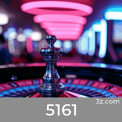 5161: Liderança em Apostas e Cassino Seguro