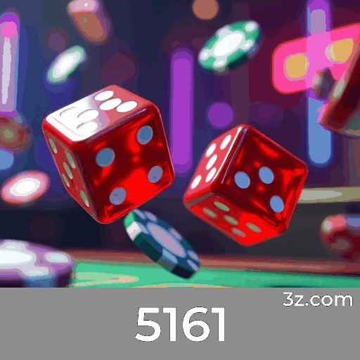 Tecnologia 3D Avançada em Jogos de Cassino no 5161