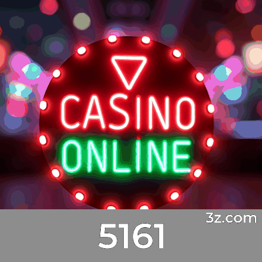 5161: Liderança em Apostas e Cassino Seguro