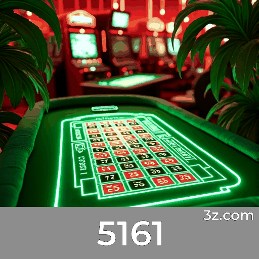 Apostas Esportivas Profissionais no Brasil com o 5161