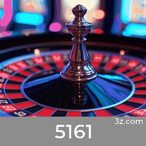 Tecnologia 3D Avançada em Jogos de Cassino no 5161