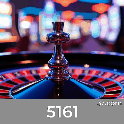 Tecnologia 3D Avançada em Jogos de Cassino no 5161